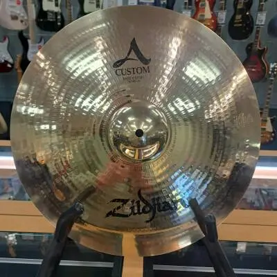 Zildjian  A CUSTOM 16